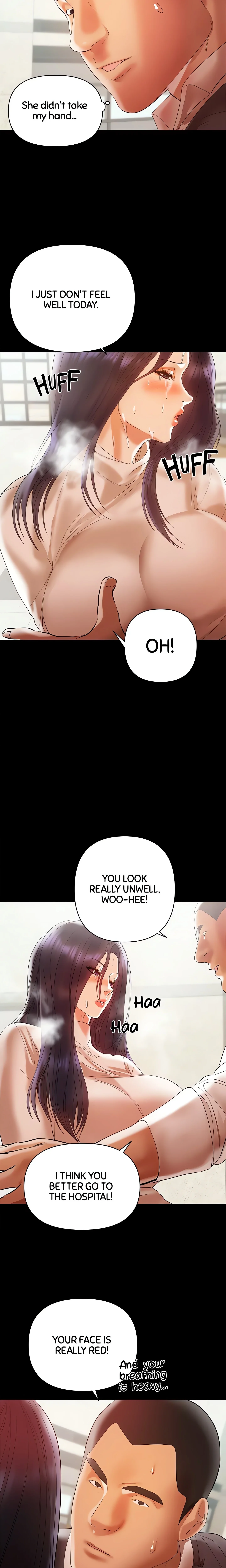Breastfeeding (Official) chapter 12 page 3