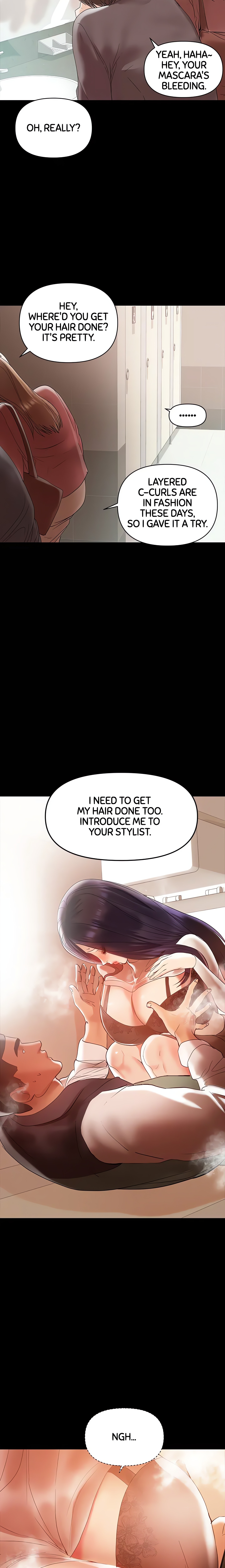 Breastfeeding (Official) chapter 12 page 8