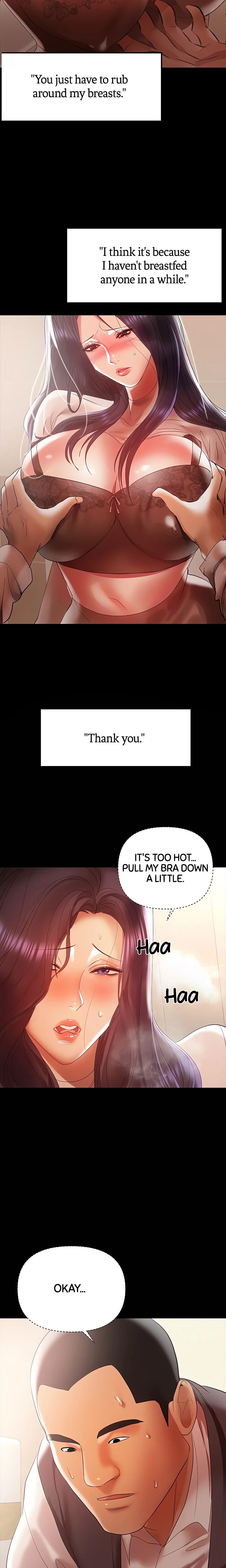 Breastfeeding (Official) chapter 12 page 11