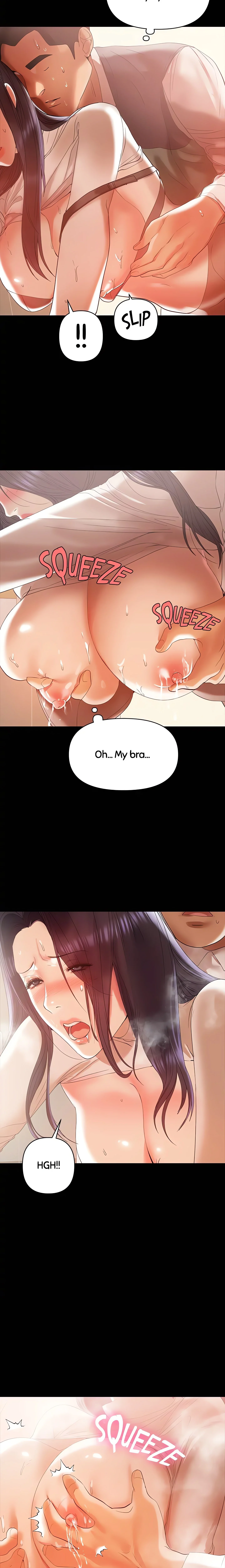 Breastfeeding (Official) chapter 12 page 17