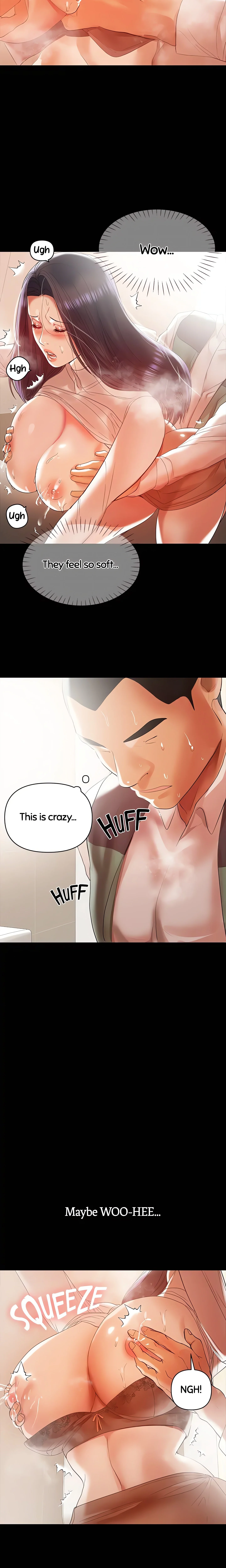 Breastfeeding (Official) chapter 12 page 18