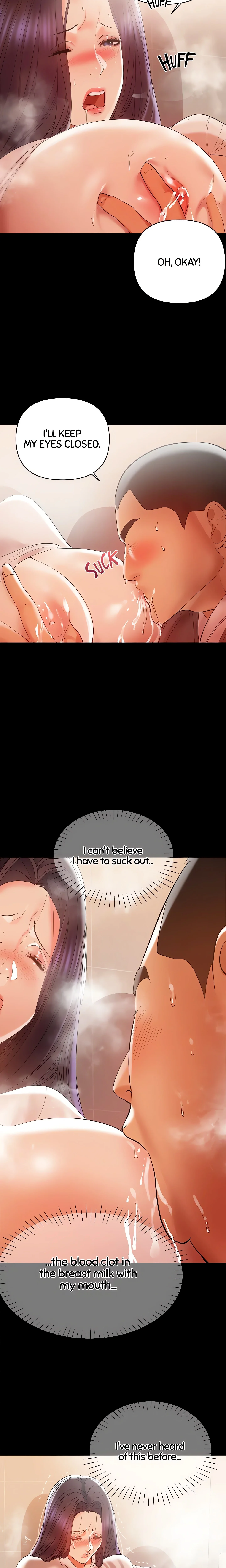 Breastfeeding (Official) chapter 13 page 10