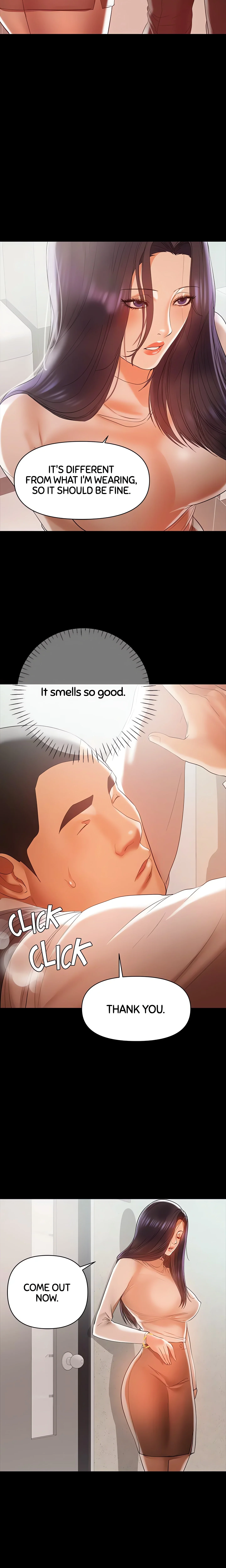 Breastfeeding (Official) chapter 14 page 3