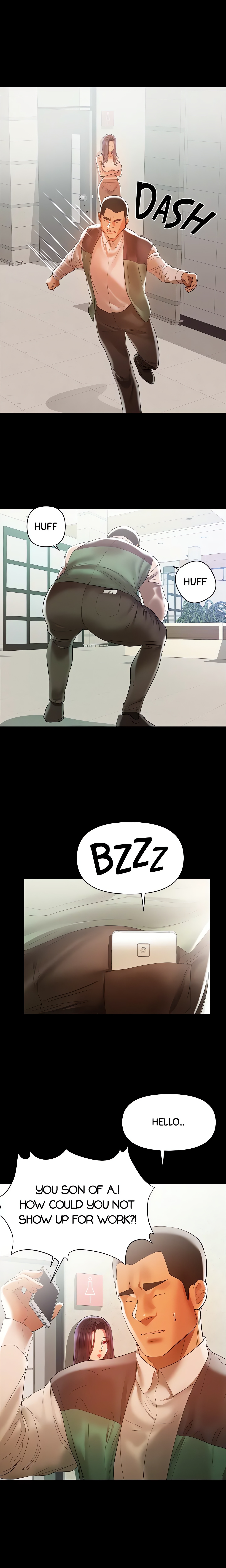 Breastfeeding (Official) chapter 14 page 4