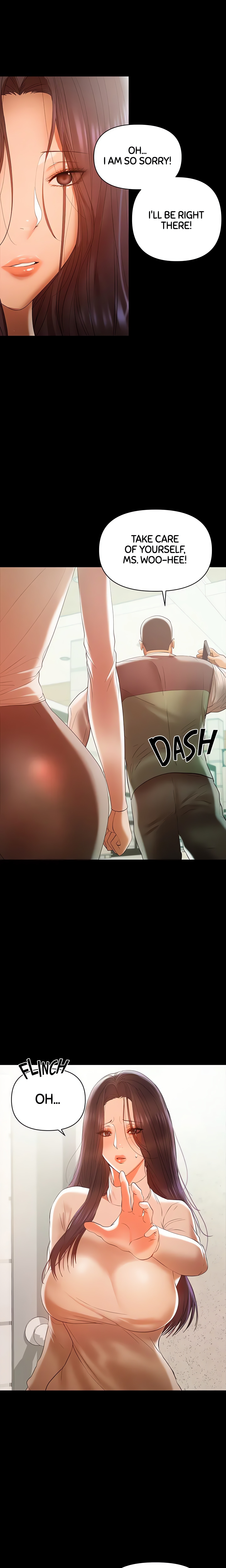 Breastfeeding (Official) chapter 14 page 5