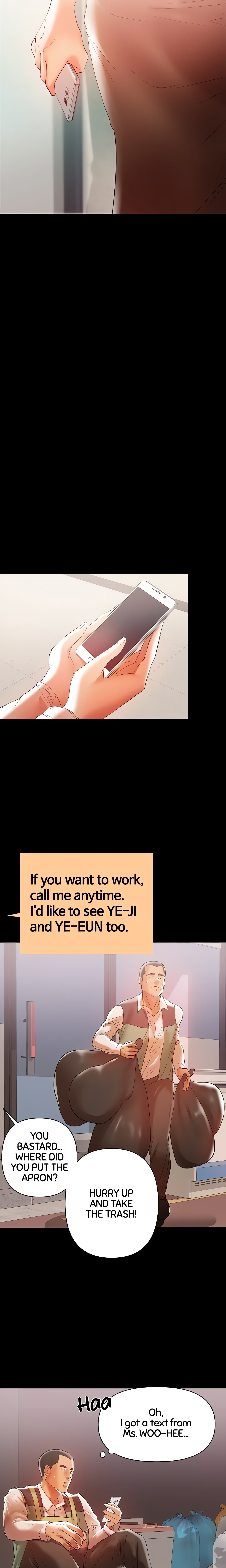 Breastfeeding (Official) chapter 14 page 7