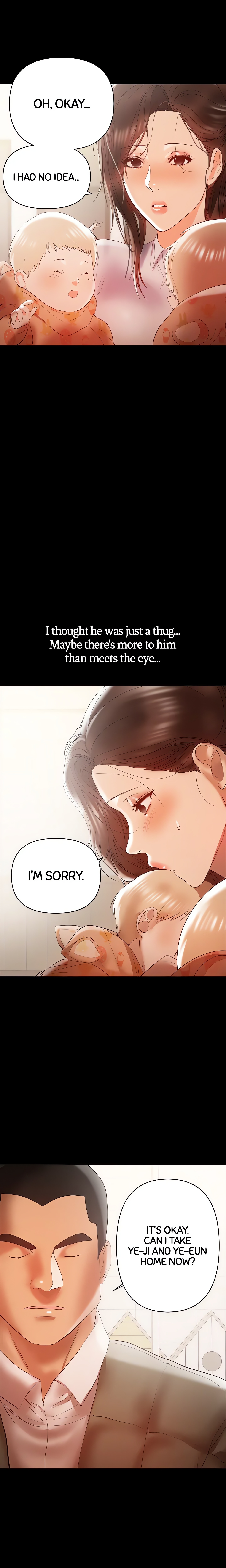 Breastfeeding (Official) chapter 14 page 12