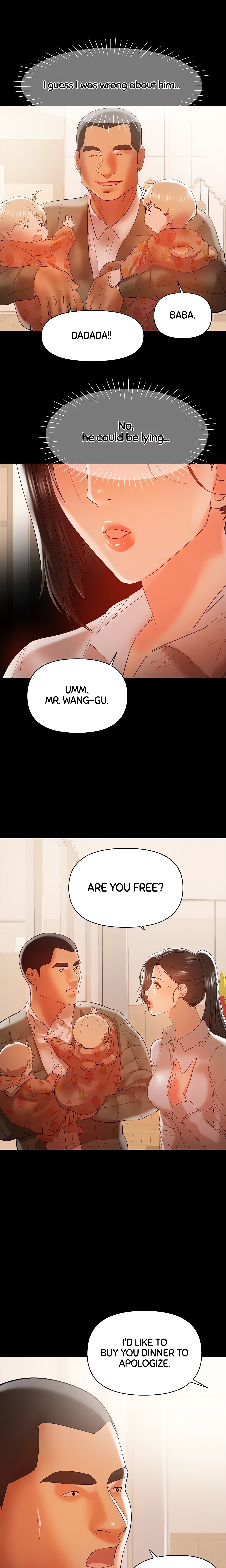 Breastfeeding (Official) chapter 14 page 14