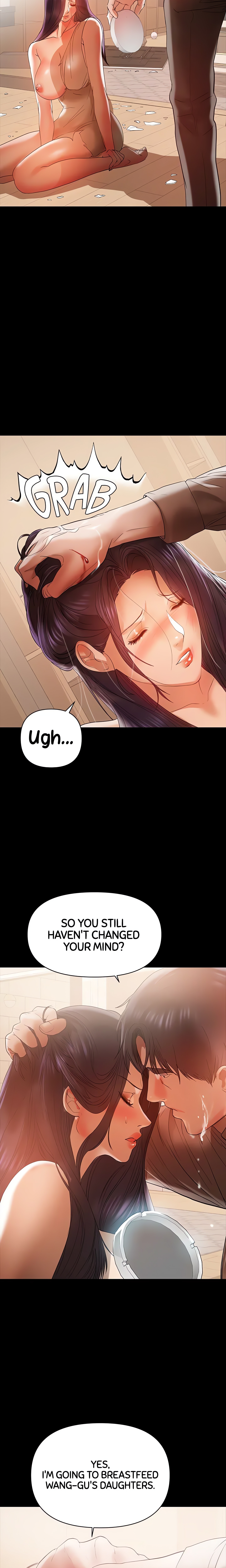 Breastfeeding (Official) chapter 14 page 16
