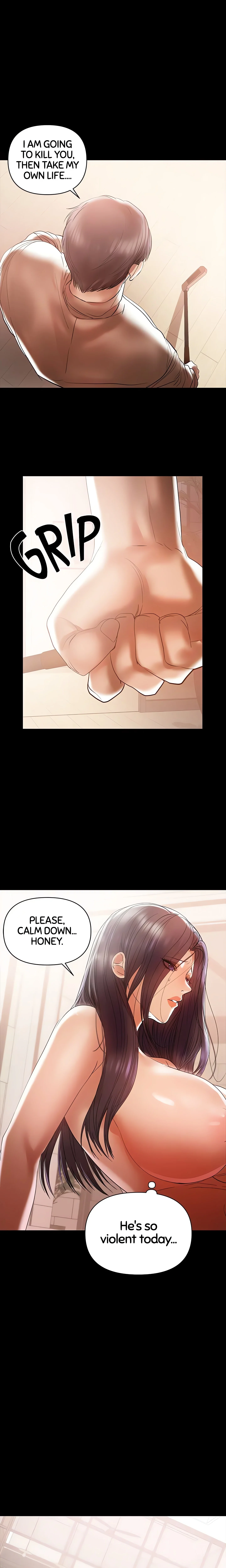 Breastfeeding (Official) chapter 15 page 4