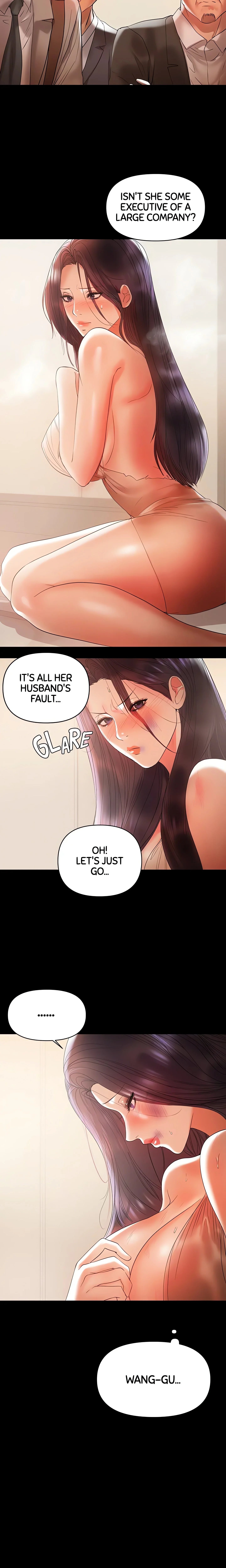 Breastfeeding (Official) chapter 15 page 10