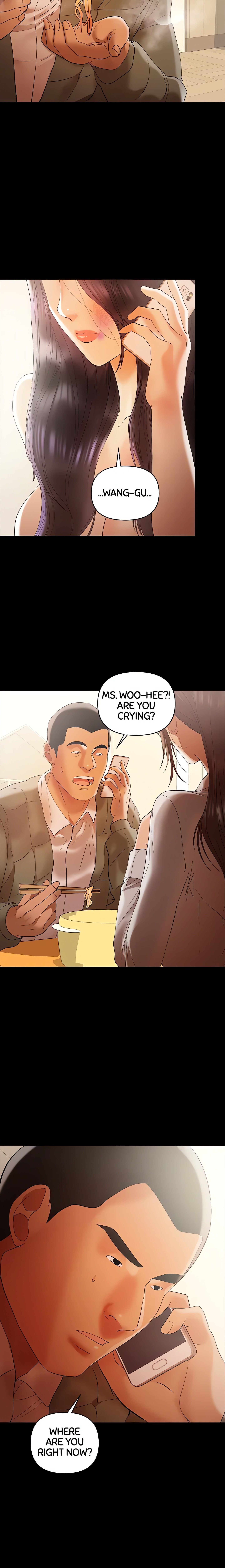 Breastfeeding (Official) chapter 15 page 12