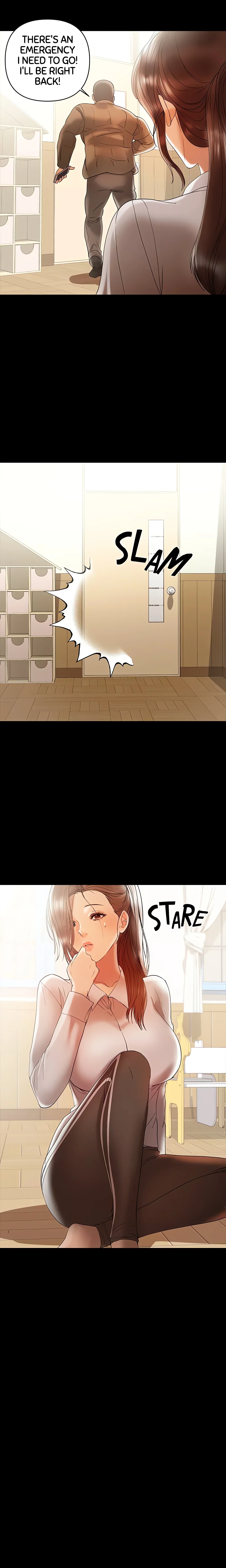 Breastfeeding (Official) chapter 15 page 13