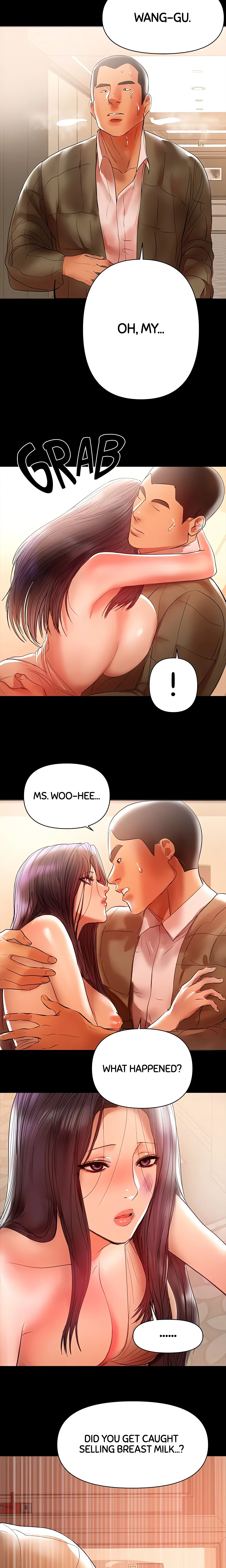 Breastfeeding (Official) chapter 15 page 15