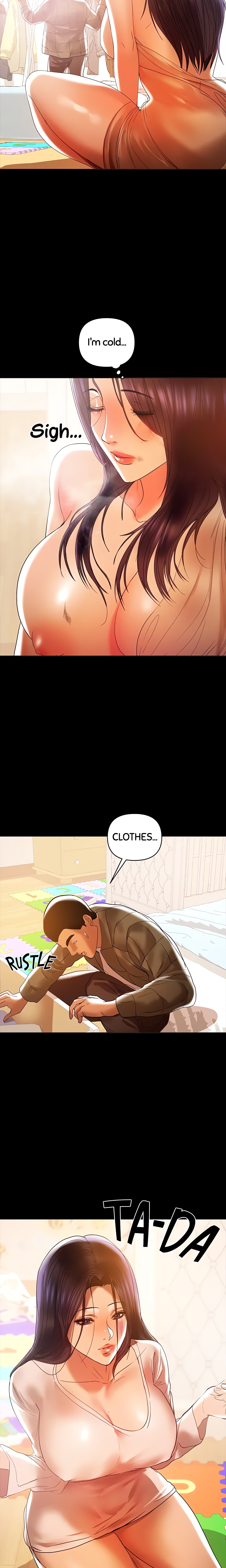 Breastfeeding (Official) chapter 16 page 2