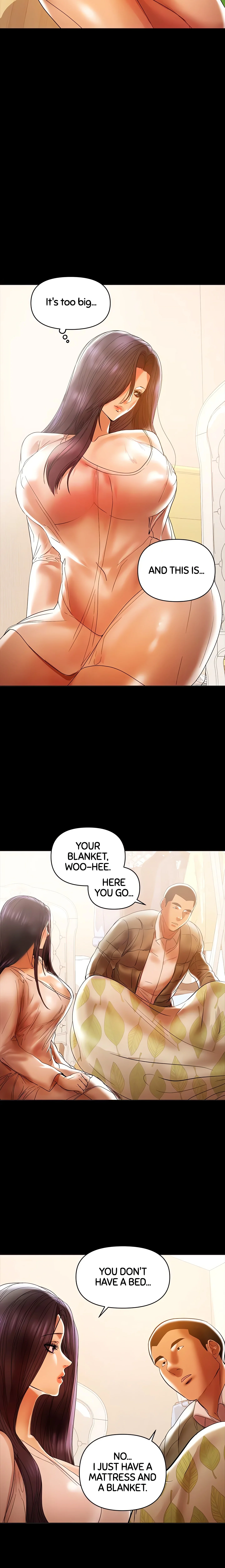 Breastfeeding (Official) chapter 16 page 3