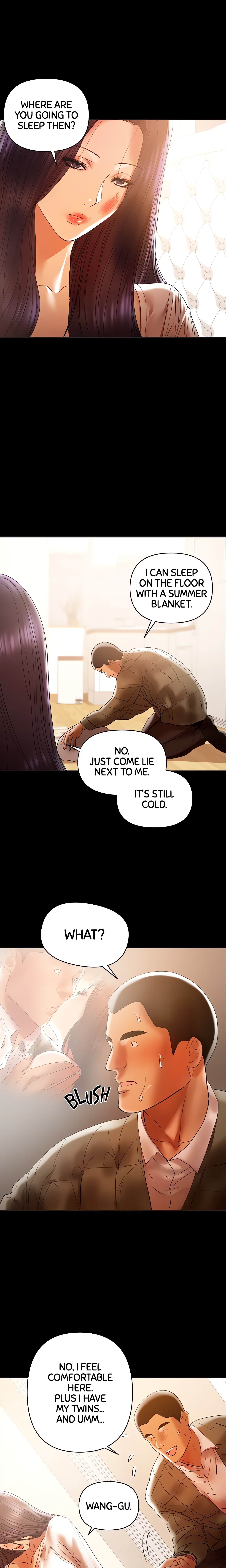 Breastfeeding (Official) chapter 16 page 4