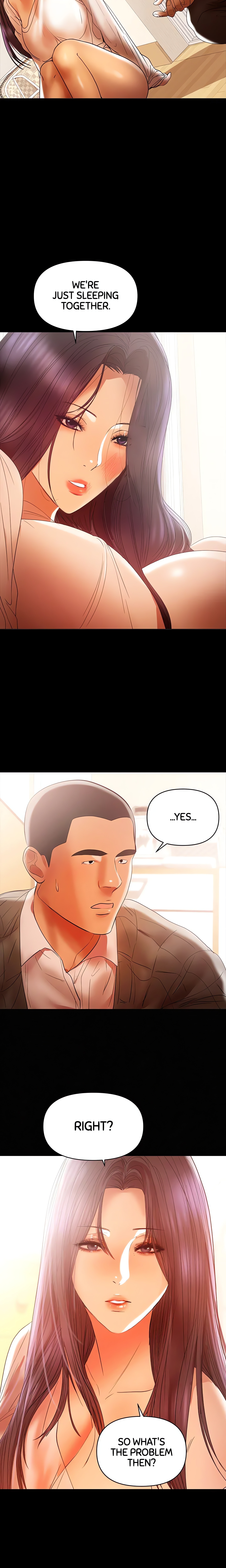 Breastfeeding (Official) chapter 16 page 5