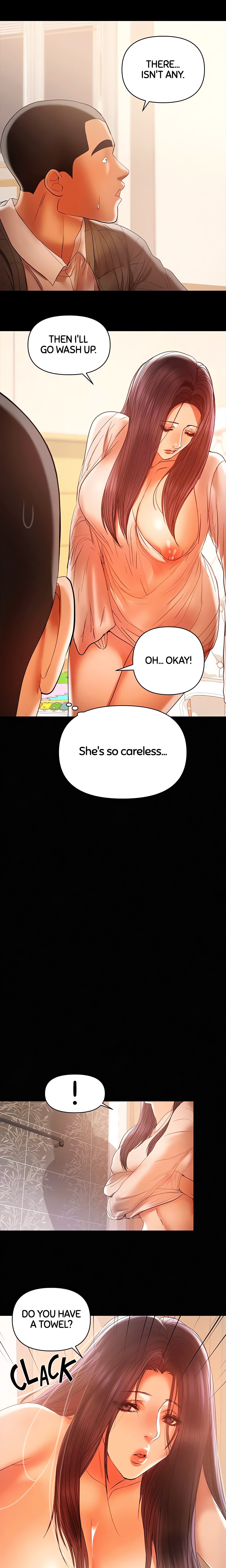 Breastfeeding (Official) chapter 16 page 6