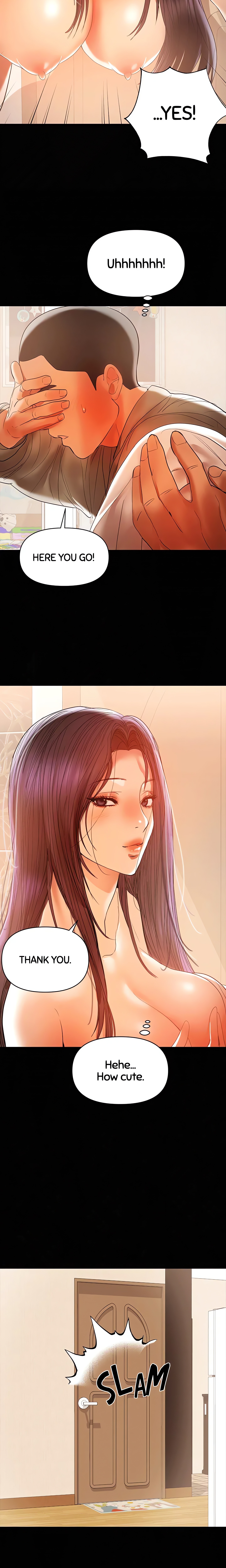Breastfeeding (Official) chapter 16 page 7