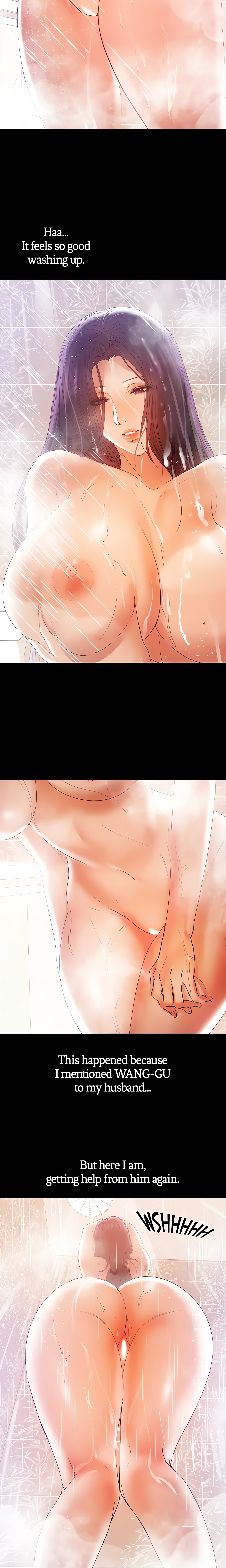 Breastfeeding (Official) chapter 16 page 10