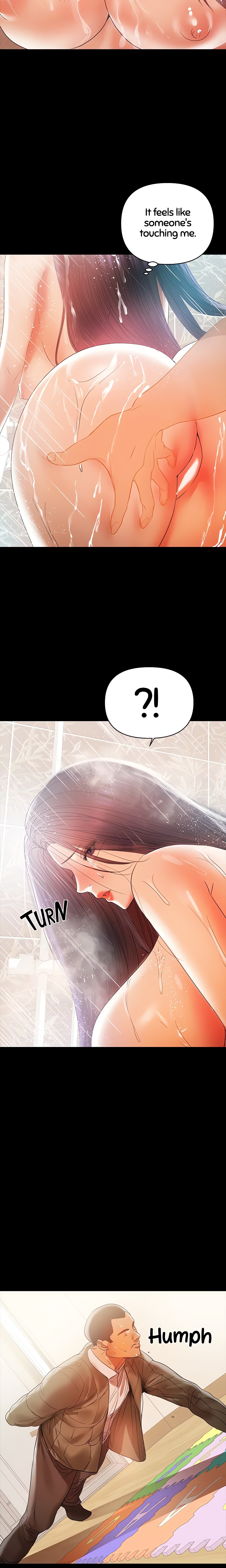 Breastfeeding (Official) chapter 16 page 12