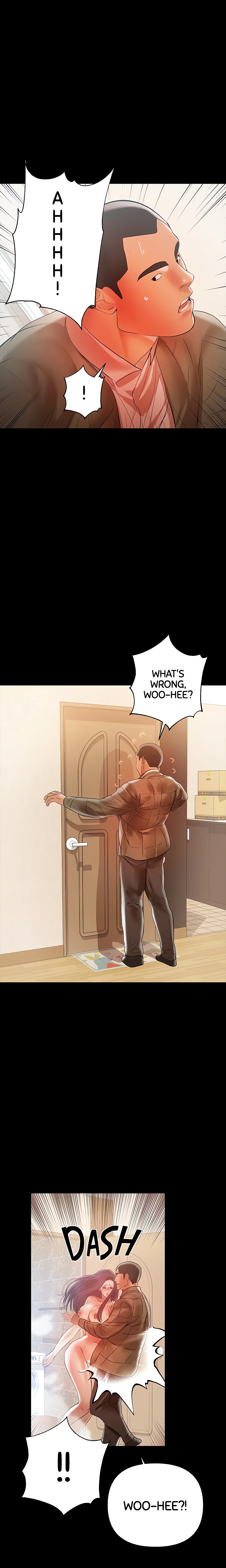 Breastfeeding (Official) chapter 16 page 13