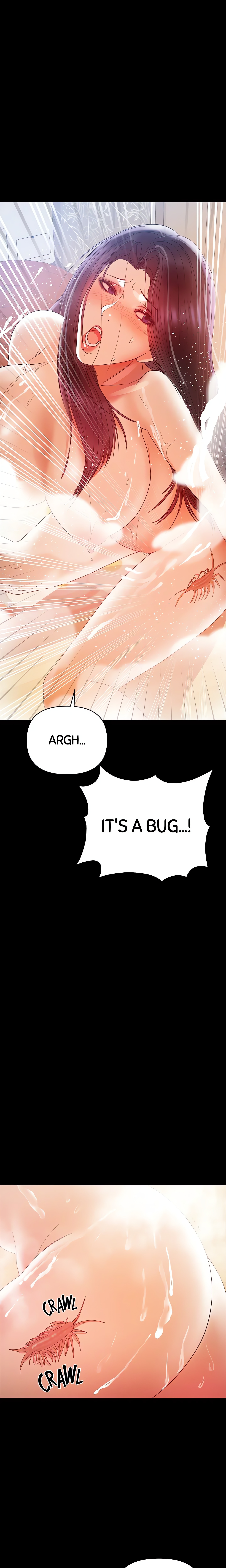 Breastfeeding (Official) chapter 16 page 14
