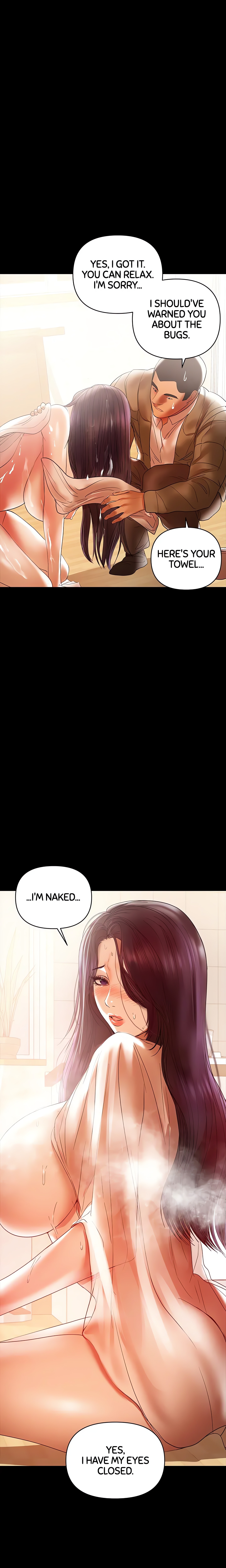 Breastfeeding (Official) chapter 16 page 17