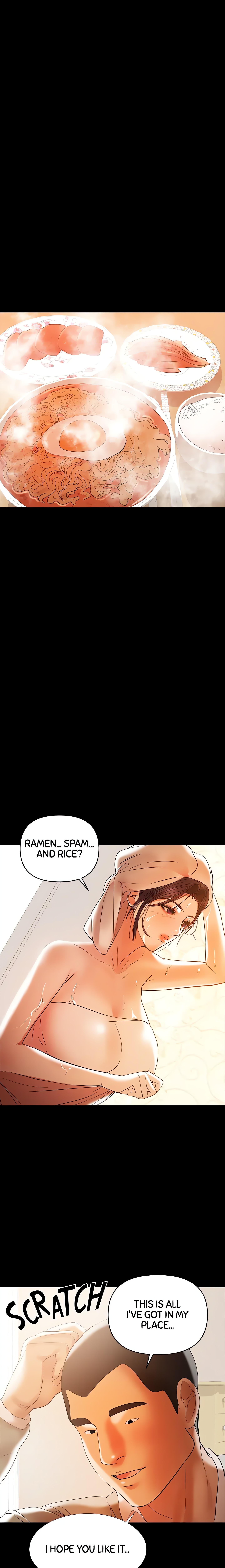 Breastfeeding (Official) chapter 16 page 20
