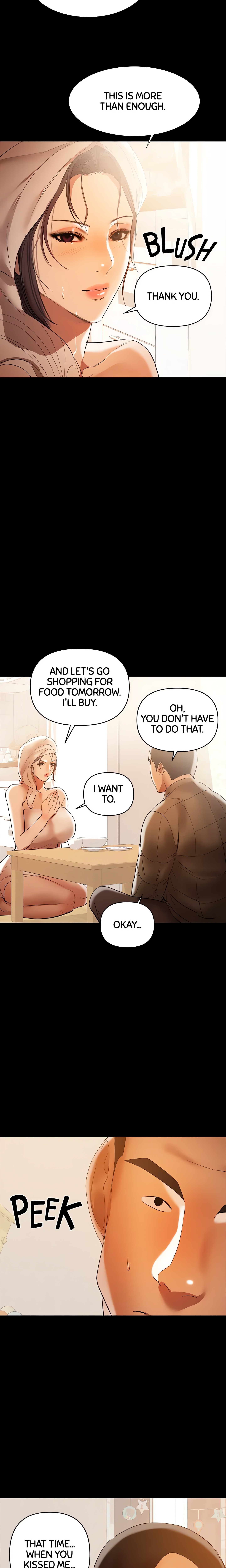 Breastfeeding (Official) chapter 16 page 21