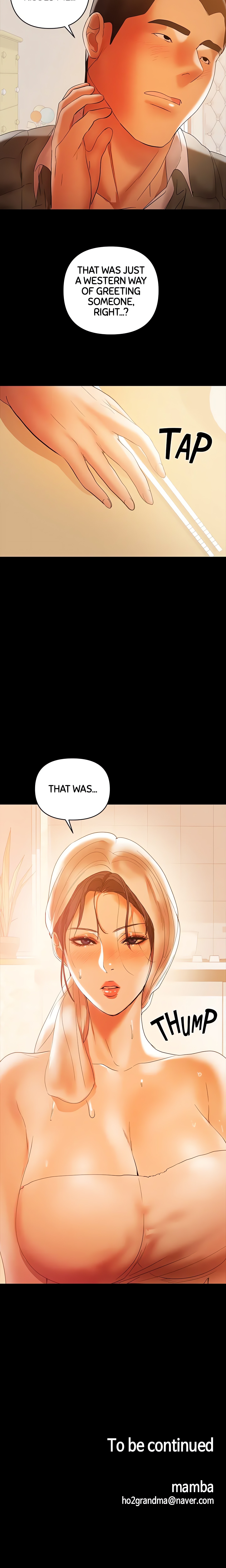 Breastfeeding (Official) chapter 16 page 22