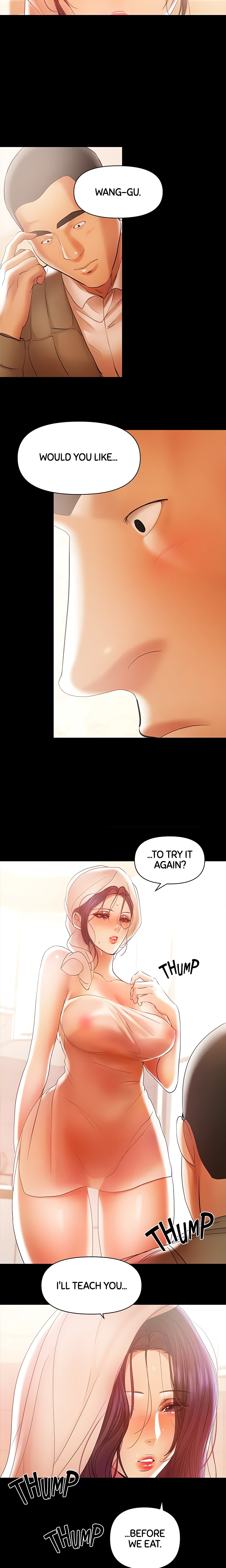 Breastfeeding (Official) chapter 17 page 3