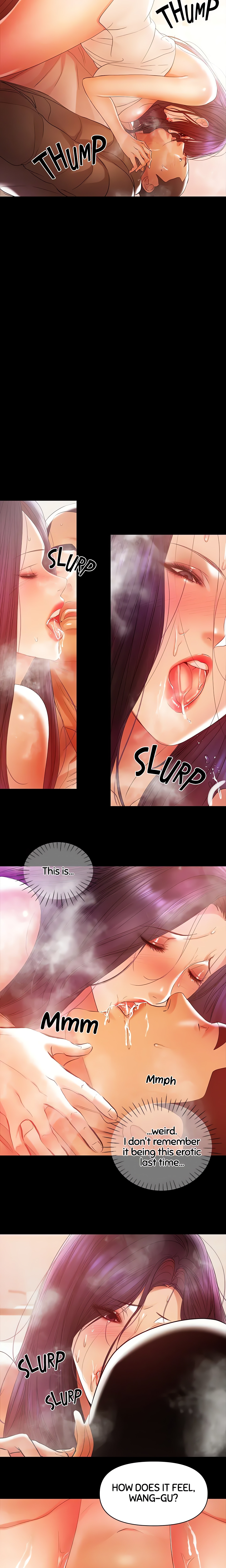 Breastfeeding (Official) chapter 17 page 5