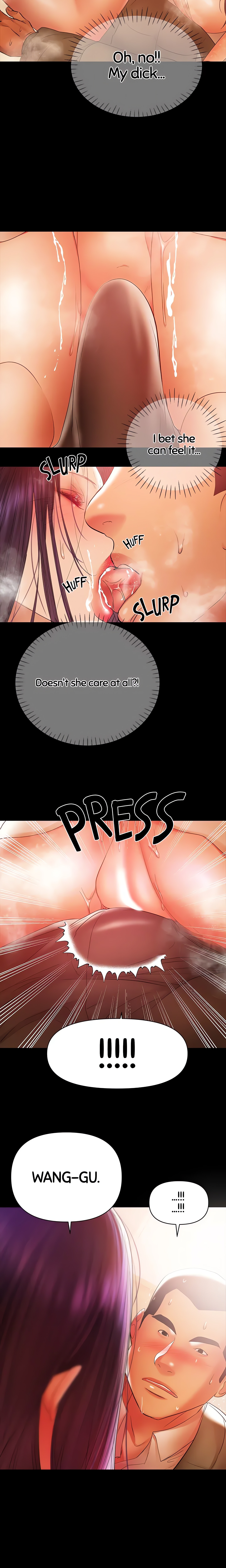 Breastfeeding (Official) chapter 17 page 8