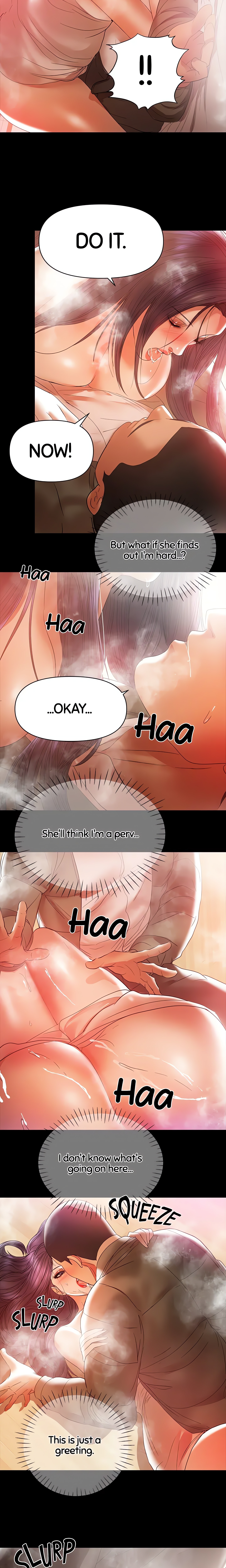 Breastfeeding (Official) chapter 17 page 10