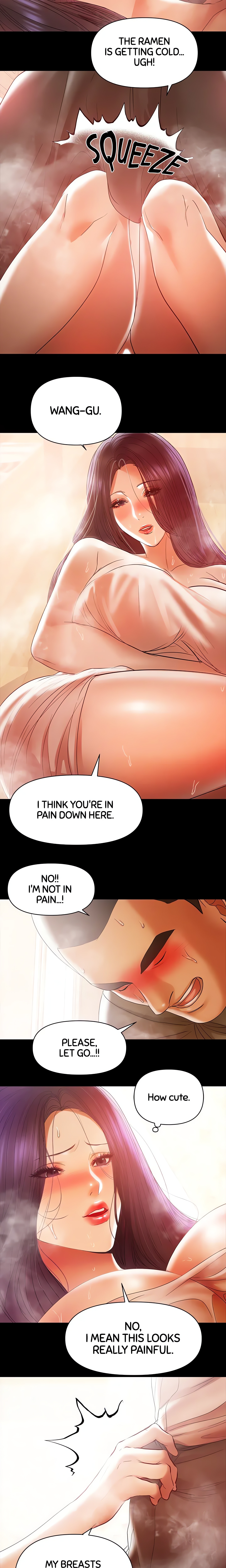Breastfeeding (Official) chapter 17 page 13