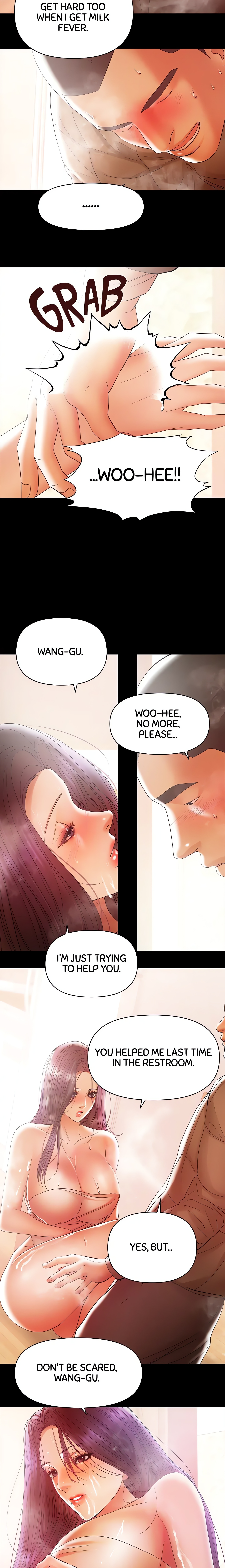 Breastfeeding (Official) chapter 17 page 14