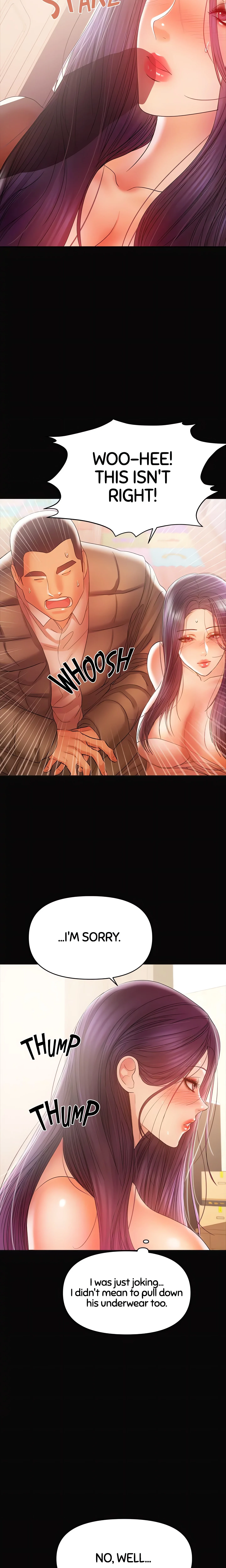 Breastfeeding (Official) chapter 18 page 2