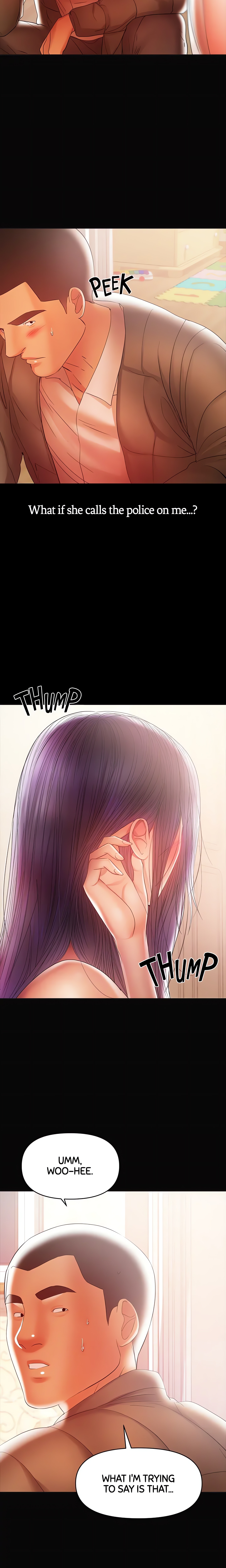 Breastfeeding (Official) chapter 18 page 4