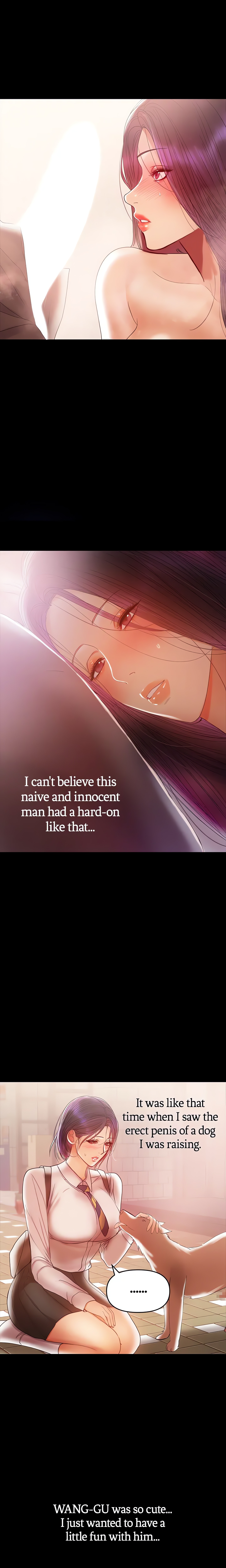 Breastfeeding (Official) chapter 18 page 12