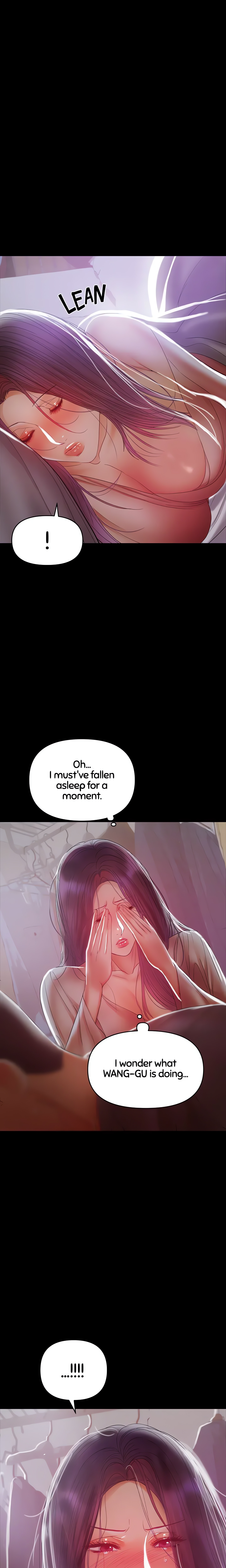 Breastfeeding (Official) chapter 18 page 16