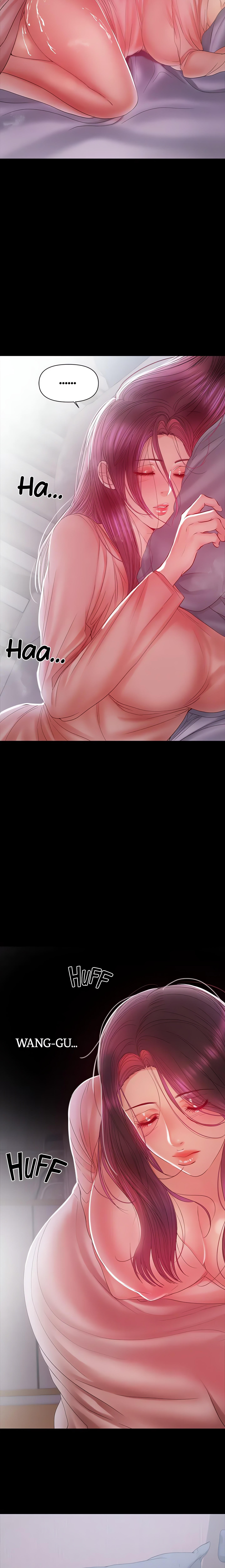 Breastfeeding (Official) chapter 19 page 5