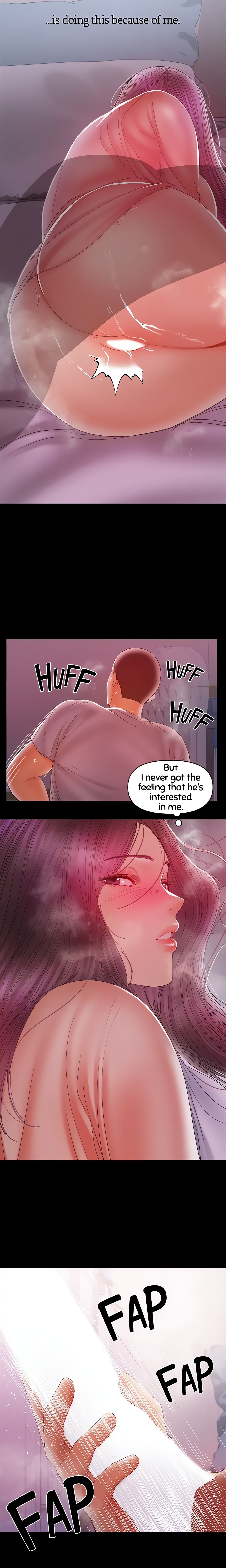 Breastfeeding (Official) chapter 19 page 6