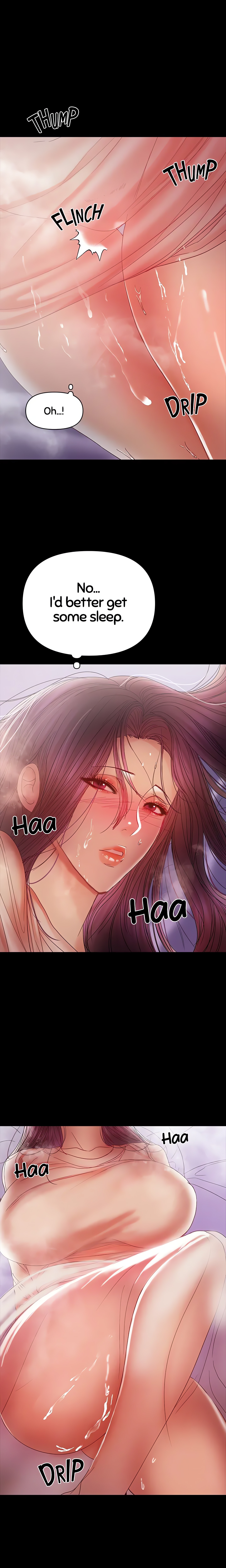 Breastfeeding (Official) chapter 19 page 7