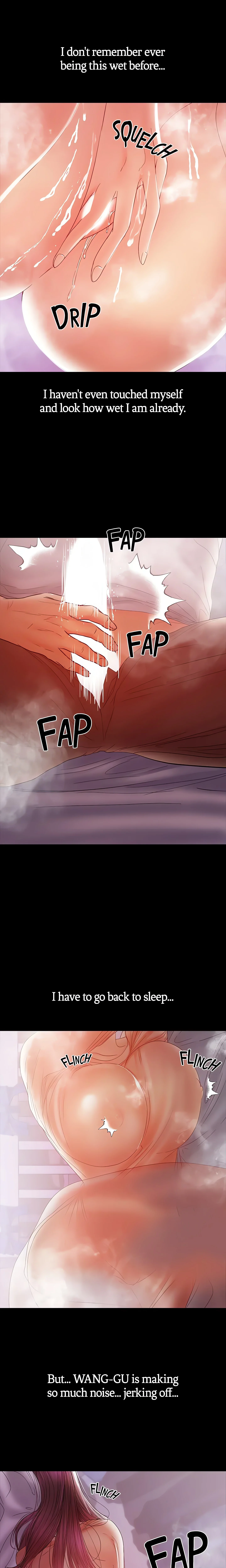 Breastfeeding (Official) chapter 19 page 8