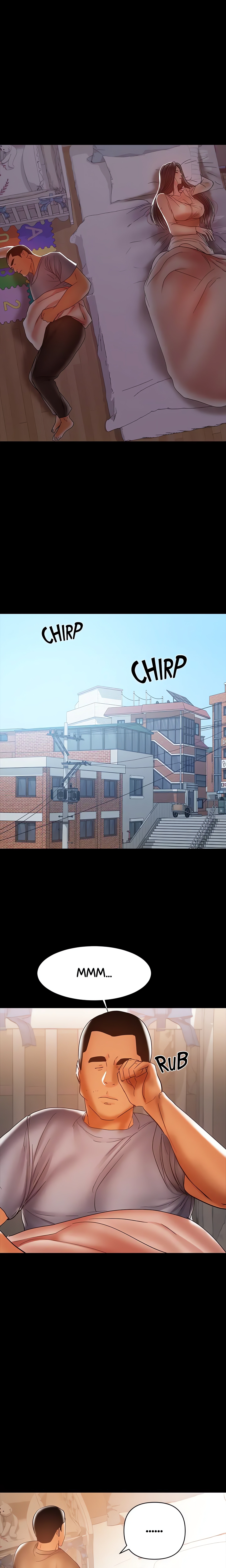 Breastfeeding (Official) chapter 19 page 11