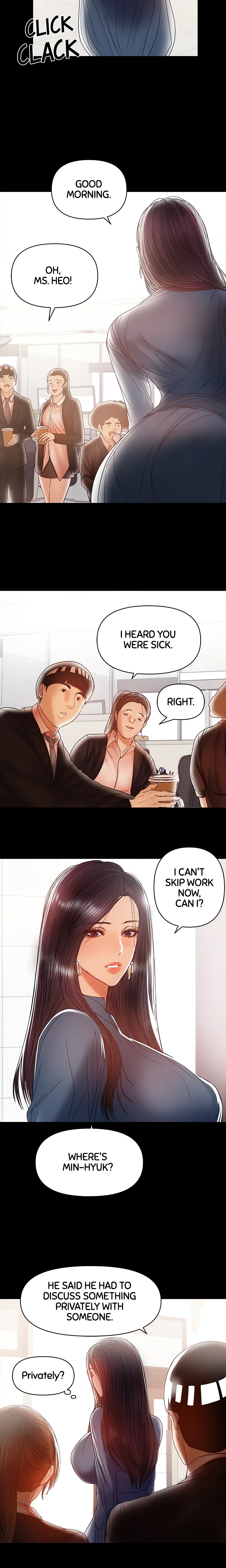 Breastfeeding (Official) chapter 19 page 13