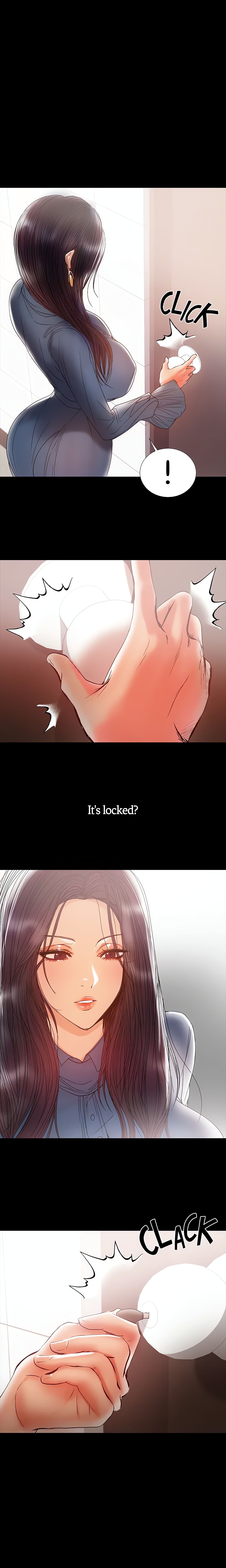 Breastfeeding (Official) chapter 19 page 14