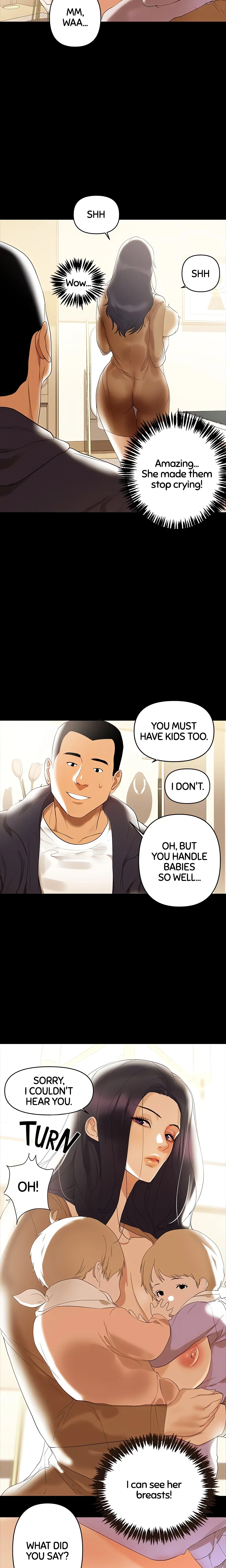 Breastfeeding (Official) chapter 2 page 3